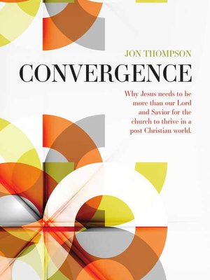 cover image of Convergence